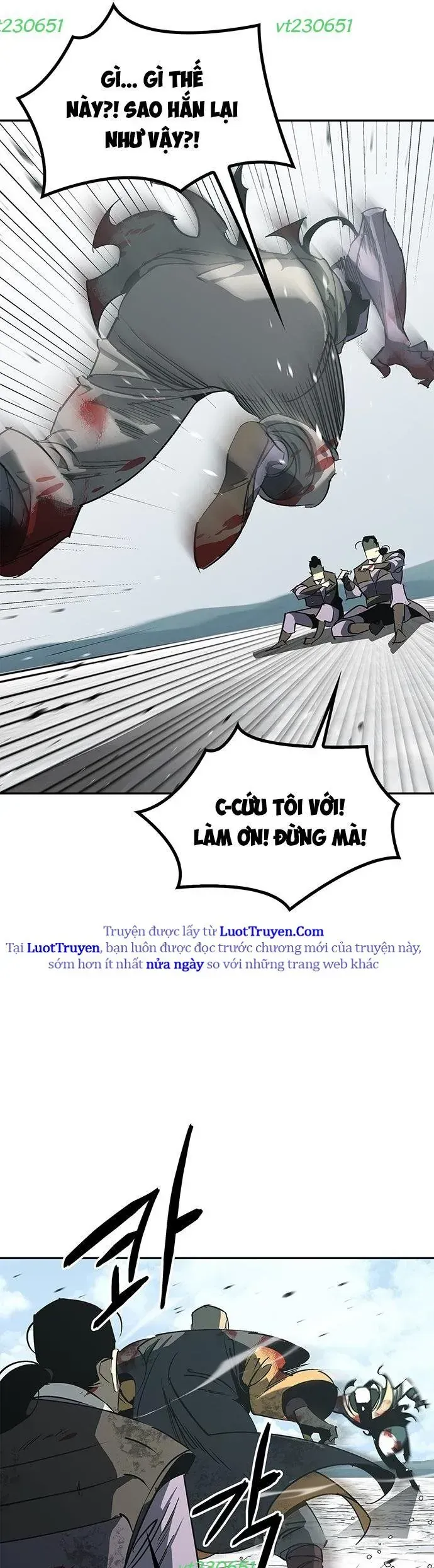 đọc truyện Võ Học Miền Viễn Tây Chương 45 ảnh 53 tại Thiên Thai Truyện