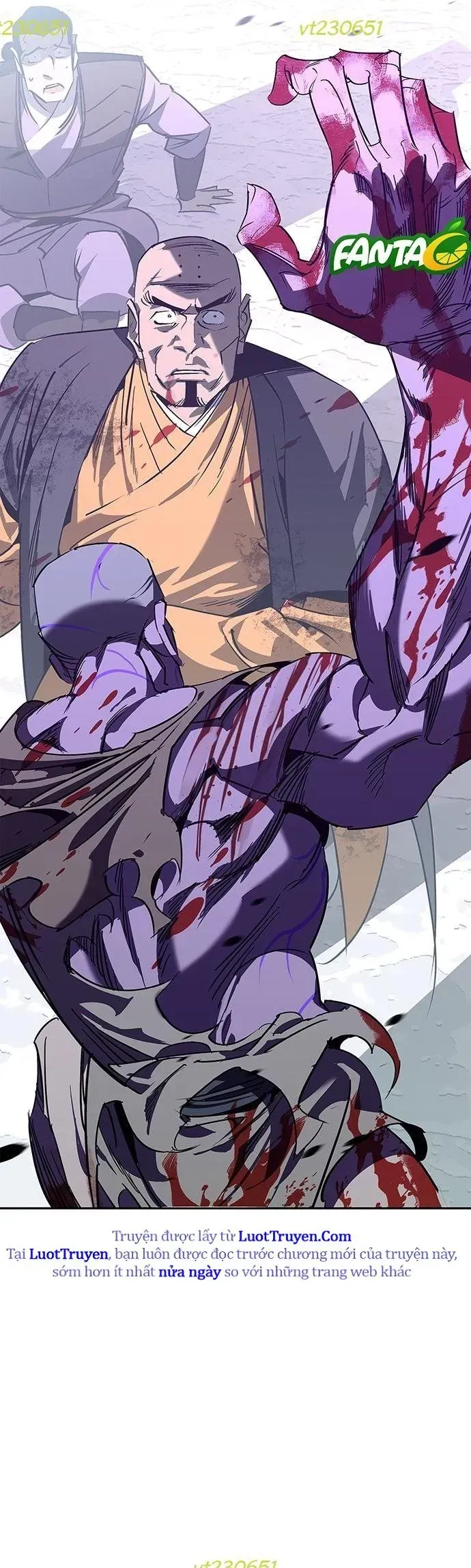 đọc truyện Võ Học Miền Viễn Tây Chương 45 ảnh 55 tại Thiên Thai Truyện