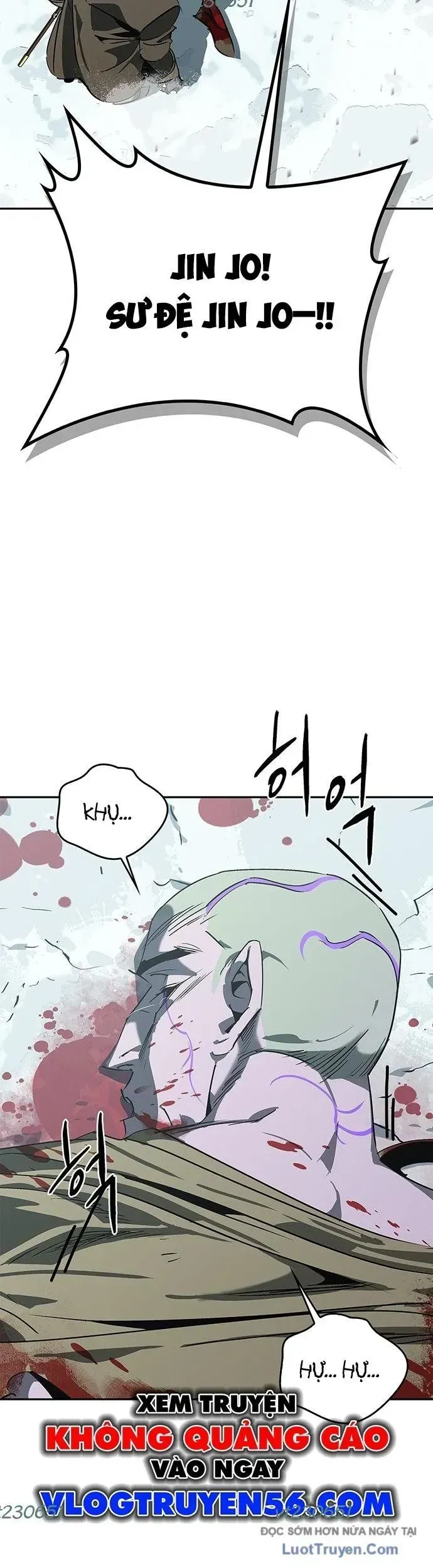 đọc truyện Võ Học Miền Viễn Tây Chương 45 ảnh 62 tại Thiên Thai Truyện