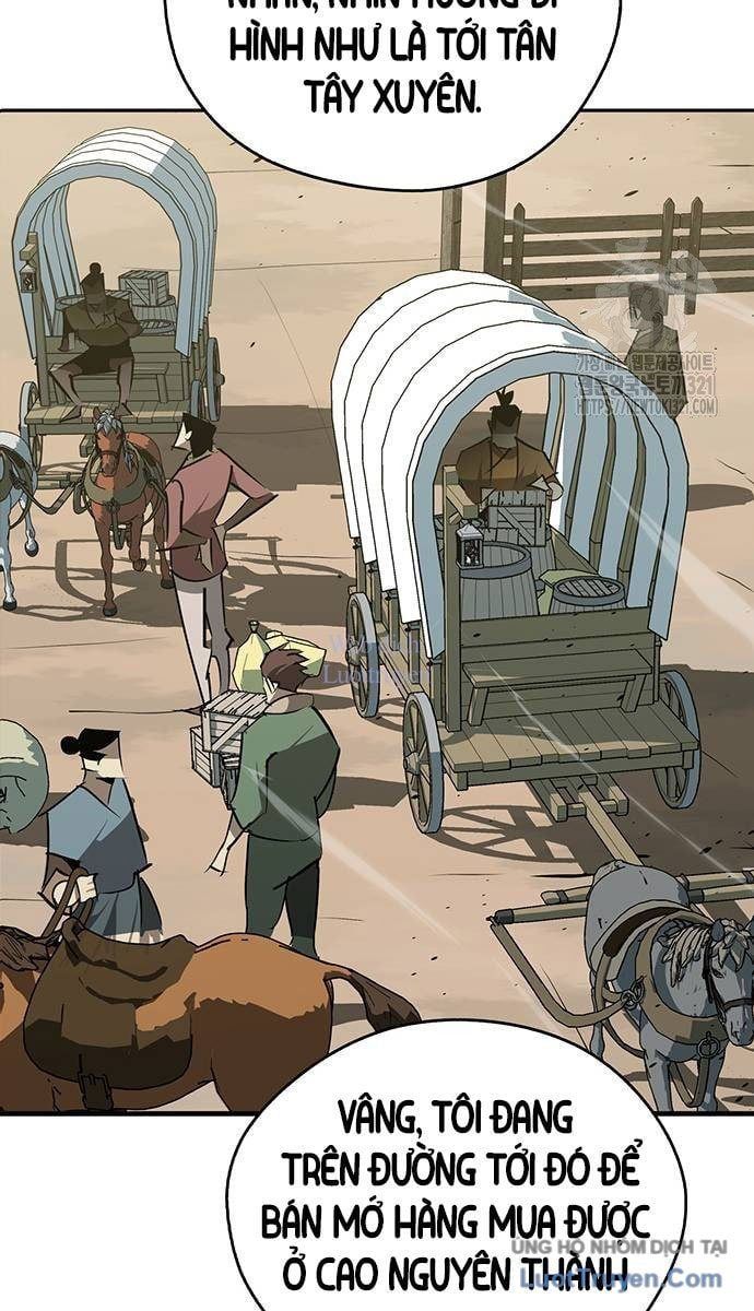 đọc truyện Võ Học Miền Viễn Tây Chương 47 ảnh 106 tại Thiên Thai Truyện