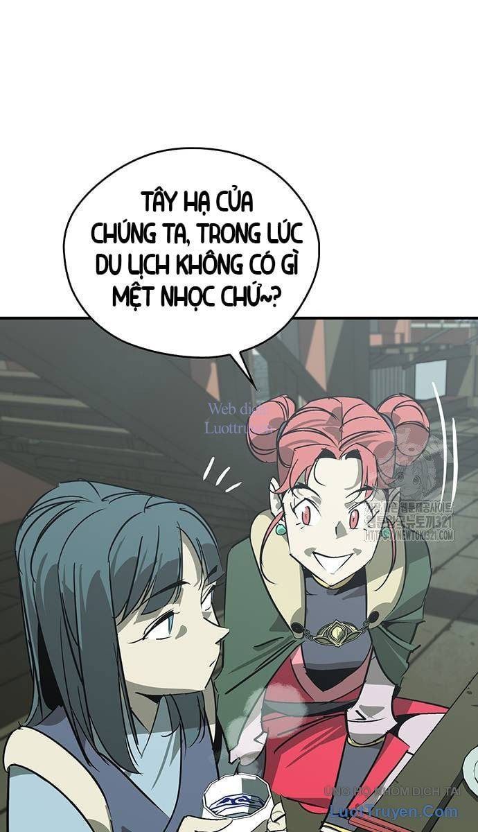 đọc truyện Võ Học Miền Viễn Tây Chương 47 ảnh 21 tại Thiên Thai Truyện