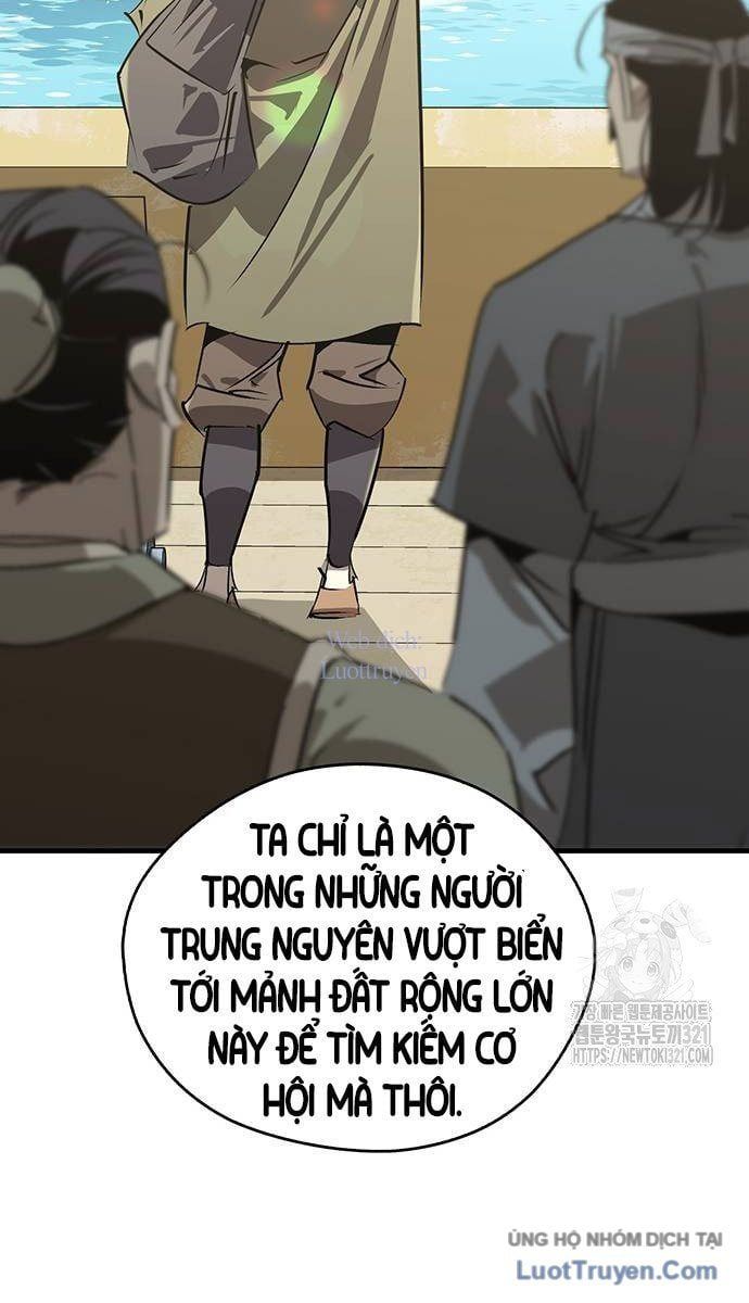 đọc truyện Võ Học Miền Viễn Tây Chương 47 ảnh 32 tại Thiên Thai Truyện