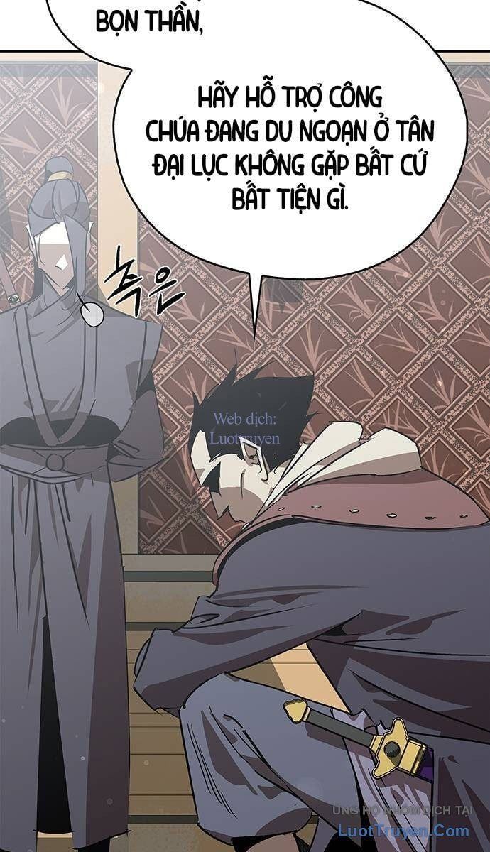 đọc truyện Võ Học Miền Viễn Tây Chương 48 ảnh 56 tại Thiên Thai Truyện