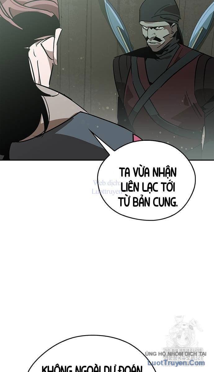 đọc truyện Võ Học Miền Viễn Tây Chương 48 ảnh 100 tại Thiên Thai Truyện