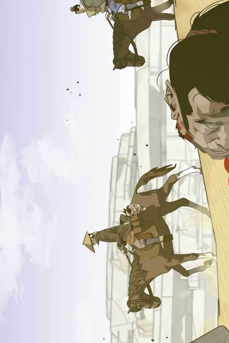 đọc truyện Võ Học Miền Viễn Tây Chương 5.5 ảnh 140 tại Thiên Thai Truyện