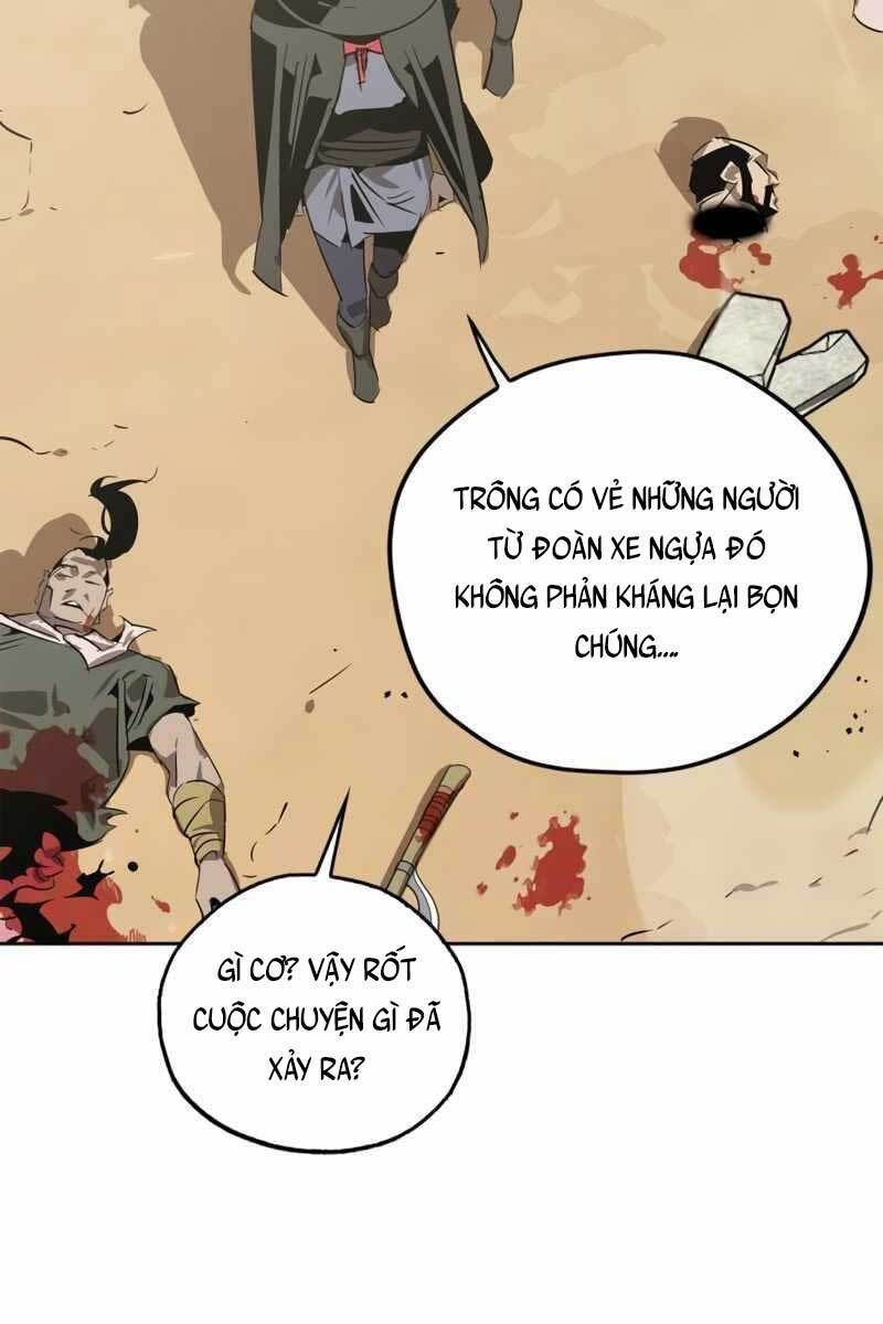 đọc truyện Võ Học Miền Viễn Tây Chương 5.5 ảnh 185 tại Thiên Thai Truyện