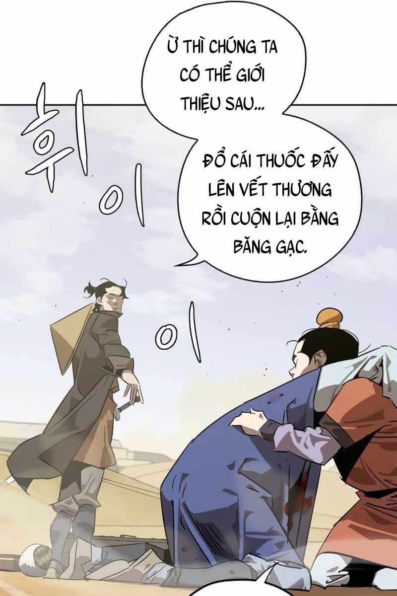 đọc truyện Võ Học Miền Viễn Tây Chương 5.5 ảnh 98 tại Thiên Thai Truyện