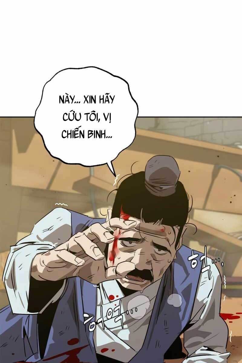 đọc truyện Võ Học Miền Viễn Tây Chương 5 ảnh 81 tại Thiên Thai Truyện