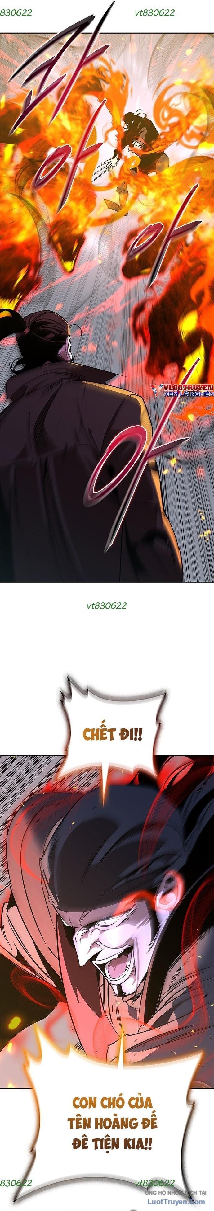 đọc truyện Võ Học Miền Viễn Tây Chương 51 ảnh 14 tại Thiên Thai Truyện