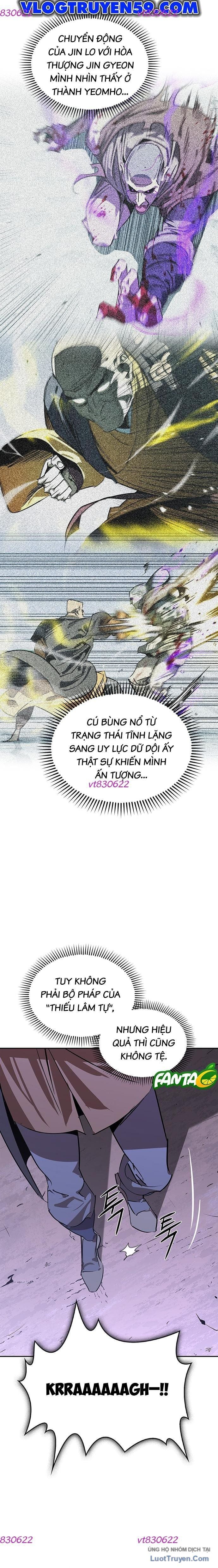 đọc truyện Võ Học Miền Viễn Tây Chương 51 ảnh 20 tại Thiên Thai Truyện