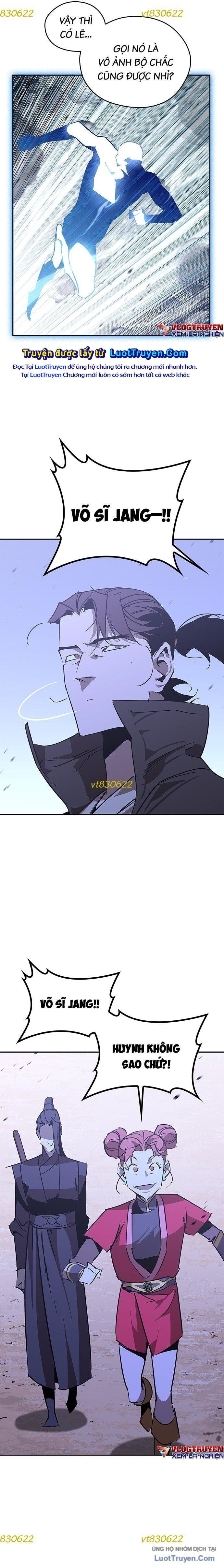 đọc truyện Võ Học Miền Viễn Tây Chương 51 ảnh 21 tại Thiên Thai Truyện