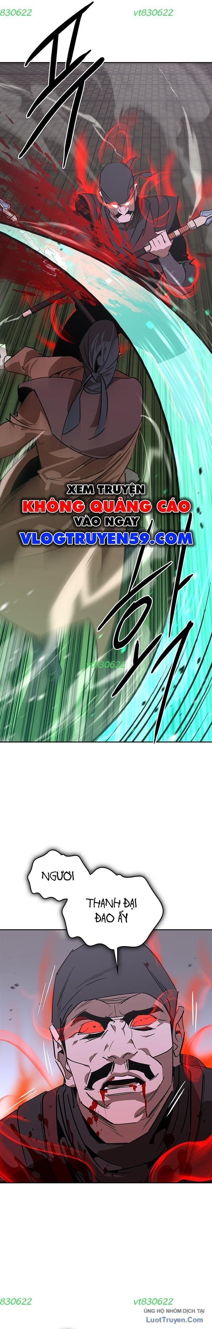 đọc truyện Võ Học Miền Viễn Tây Chương 51 ảnh 4 tại Thiên Thai Truyện