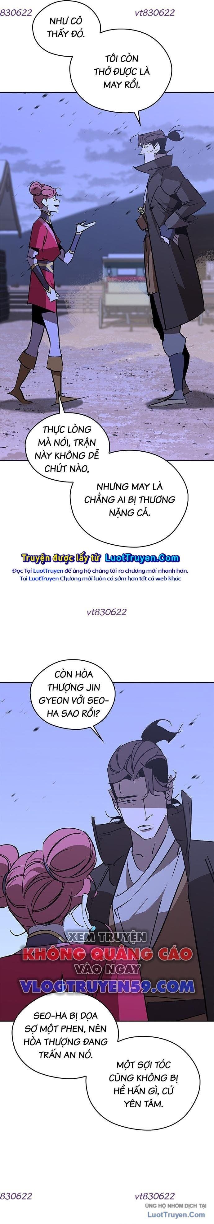 đọc truyện Võ Học Miền Viễn Tây Chương 51 ảnh 22 tại Thiên Thai Truyện