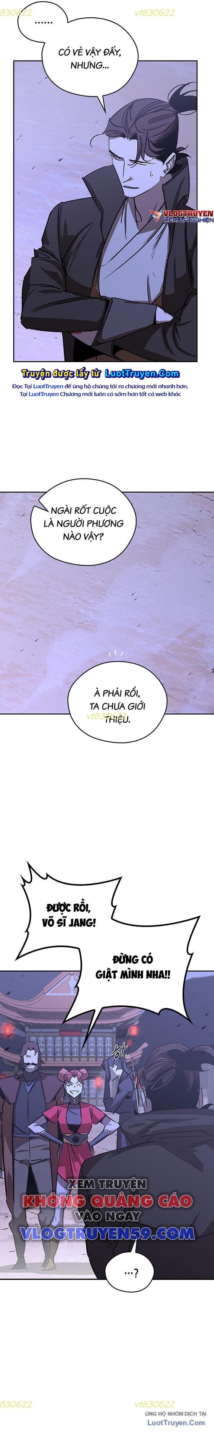 đọc truyện Võ Học Miền Viễn Tây Chương 51 ảnh 24 tại Thiên Thai Truyện