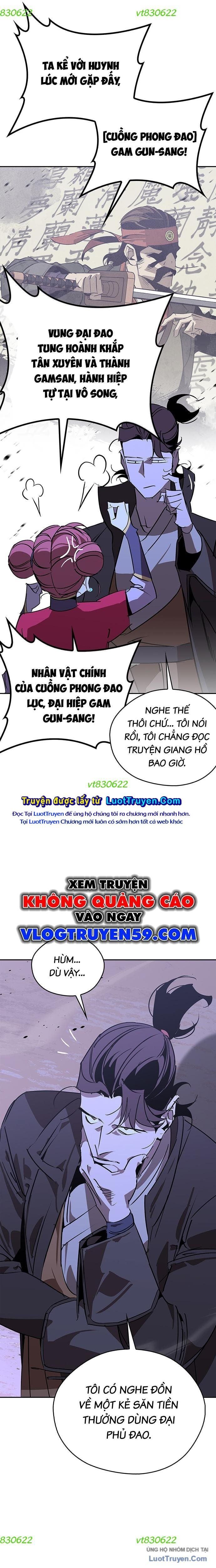 đọc truyện Võ Học Miền Viễn Tây Chương 51 ảnh 26 tại Thiên Thai Truyện