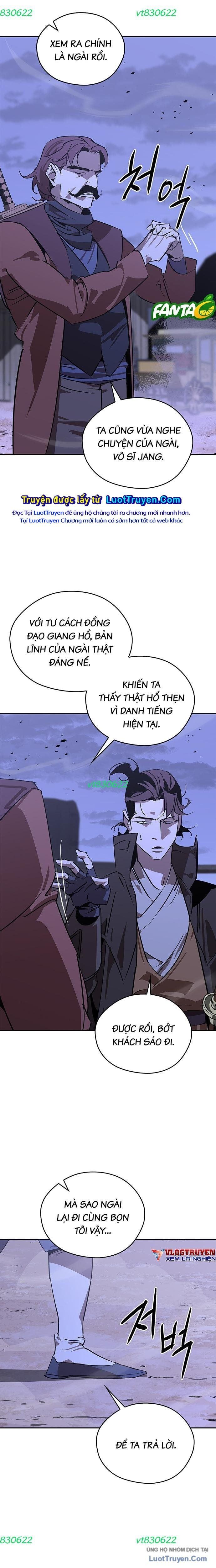 đọc truyện Võ Học Miền Viễn Tây Chương 51 ảnh 27 tại Thiên Thai Truyện