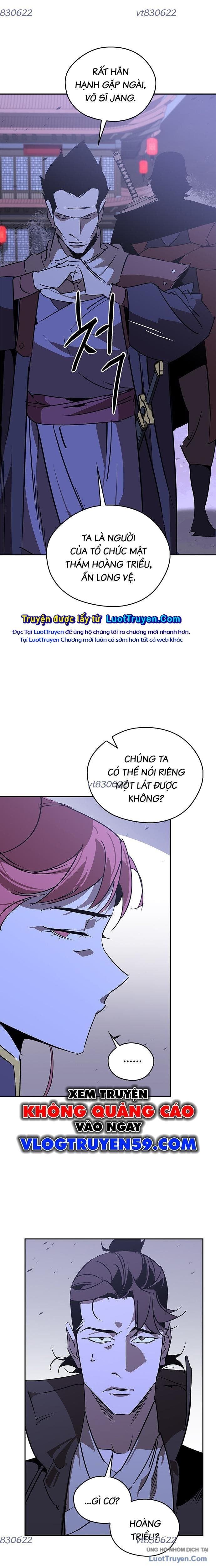 đọc truyện Võ Học Miền Viễn Tây Chương 51 ảnh 28 tại Thiên Thai Truyện