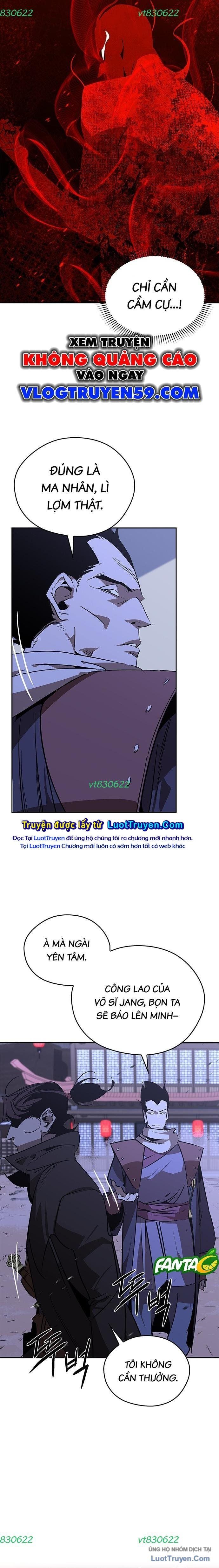 đọc truyện Võ Học Miền Viễn Tây Chương 51 ảnh 35 tại Thiên Thai Truyện