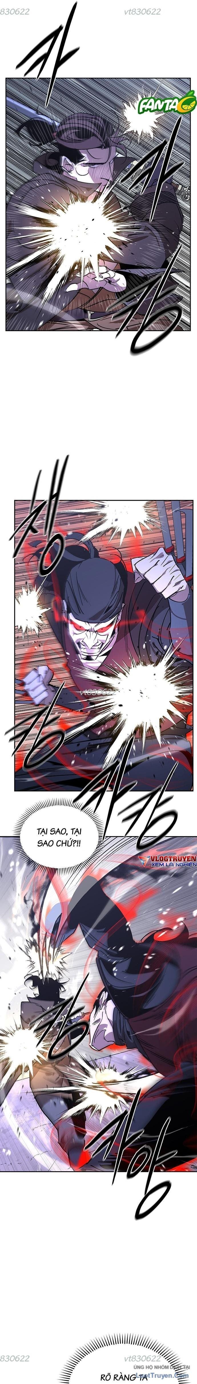 đọc truyện Võ Học Miền Viễn Tây Chương 51 ảnh 9 tại Thiên Thai Truyện