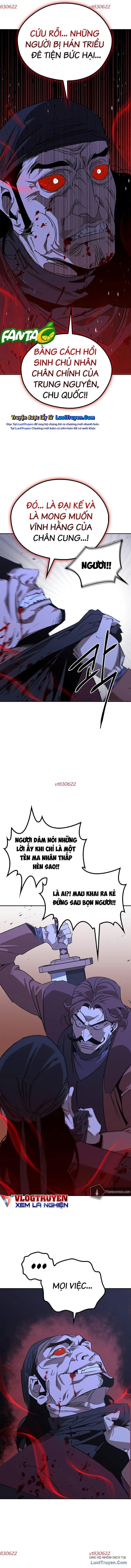 đọc truyện Võ Học Miền Viễn Tây Chương 52 ảnh 6 tại Thiên Thai Truyện