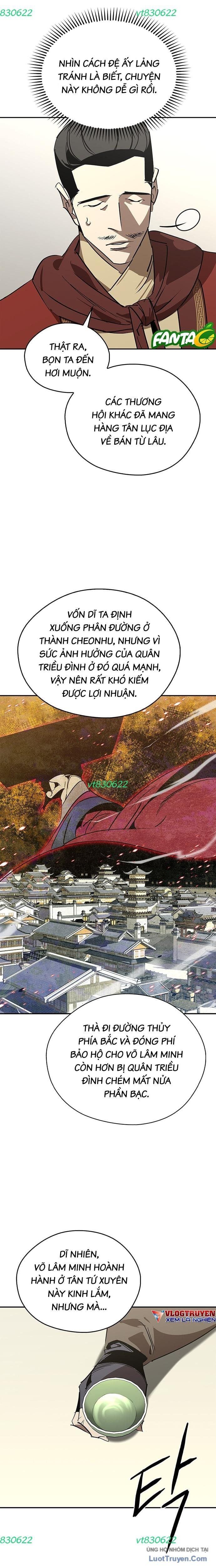 đọc truyện Võ Học Miền Viễn Tây Chương 54 ảnh 13 tại Thiên Thai Truyện