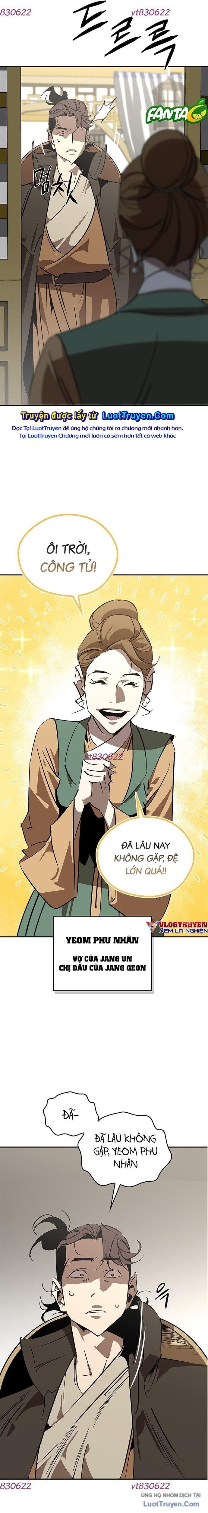 đọc truyện Võ Học Miền Viễn Tây Chương 54 ảnh 15 tại Thiên Thai Truyện