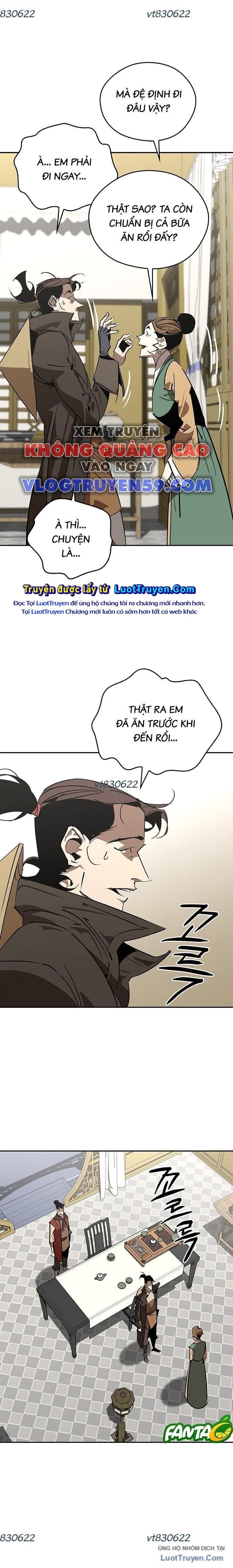 đọc truyện Võ Học Miền Viễn Tây Chương 54 ảnh 16 tại Thiên Thai Truyện