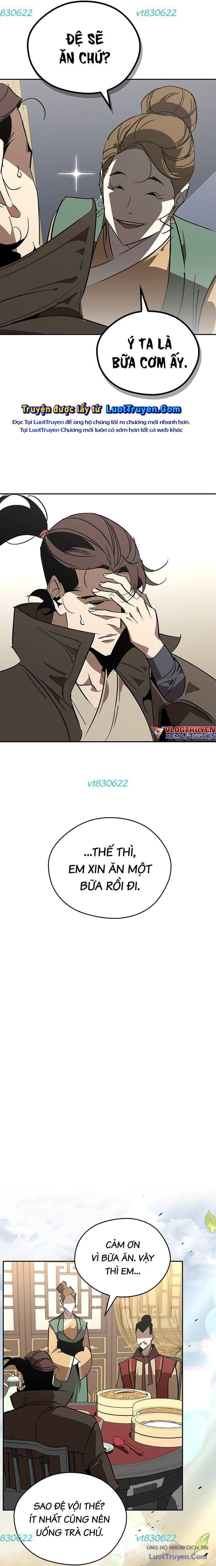 đọc truyện Võ Học Miền Viễn Tây Chương 54 ảnh 17 tại Thiên Thai Truyện