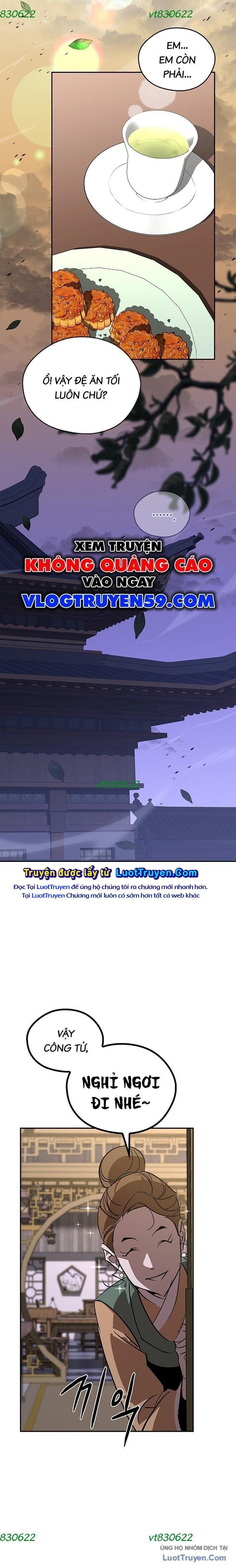 đọc truyện Võ Học Miền Viễn Tây Chương 54 ảnh 18 tại Thiên Thai Truyện