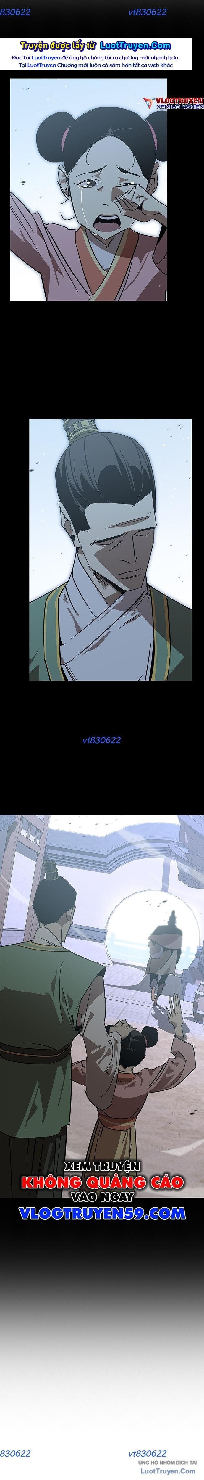 đọc truyện Võ Học Miền Viễn Tây Chương 54 ảnh 20 tại Thiên Thai Truyện