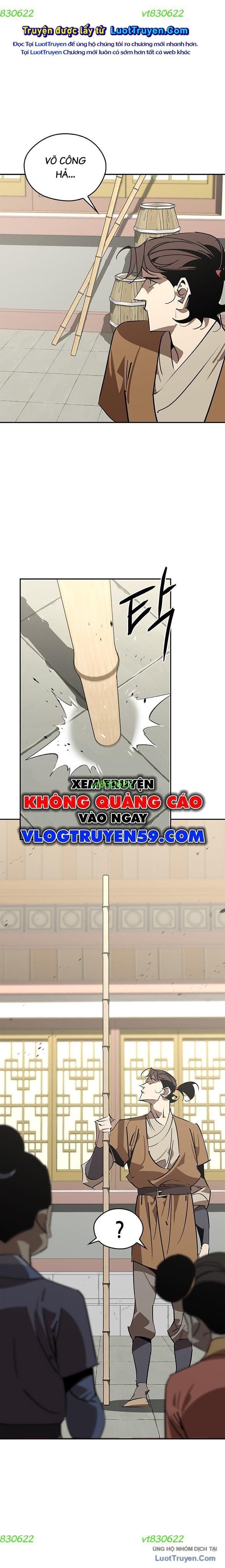 đọc truyện Võ Học Miền Viễn Tây Chương 54 ảnh 26 tại Thiên Thai Truyện