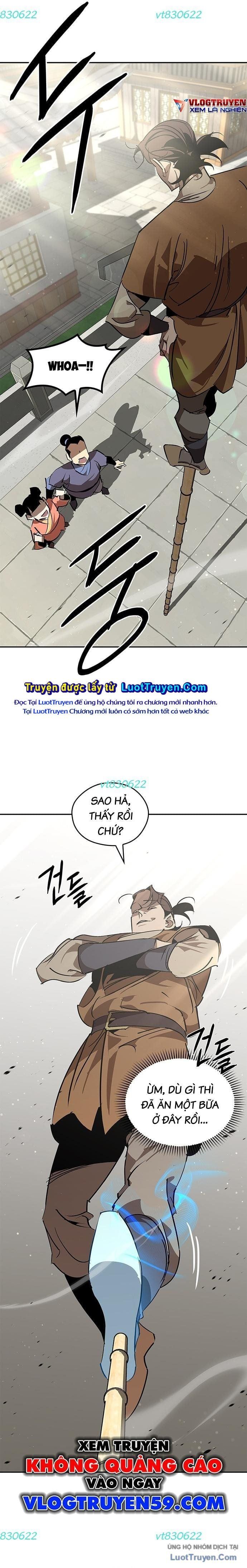 đọc truyện Võ Học Miền Viễn Tây Chương 54 ảnh 28 tại Thiên Thai Truyện