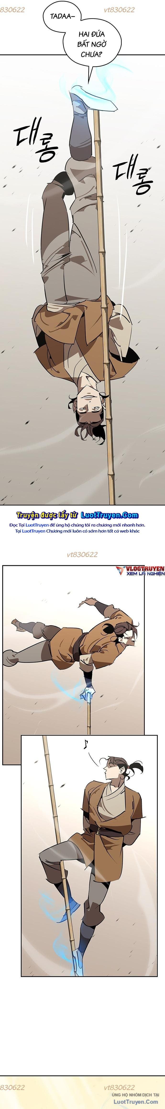 đọc truyện Võ Học Miền Viễn Tây Chương 54 ảnh 30 tại Thiên Thai Truyện