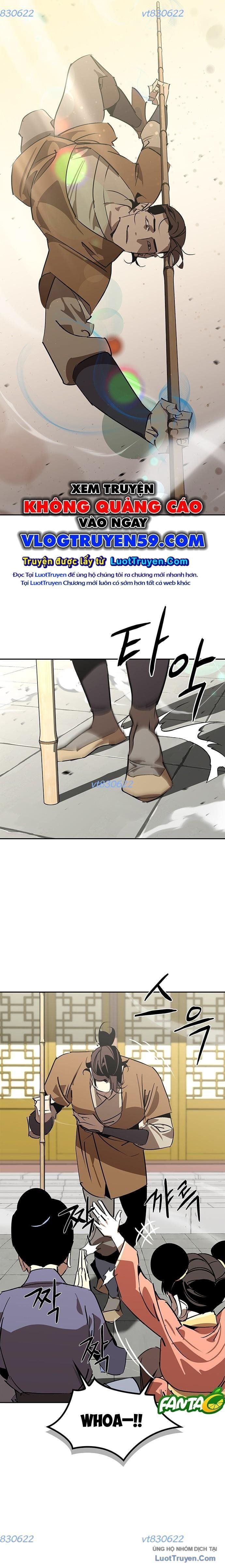 đọc truyện Võ Học Miền Viễn Tây Chương 54 ảnh 31 tại Thiên Thai Truyện