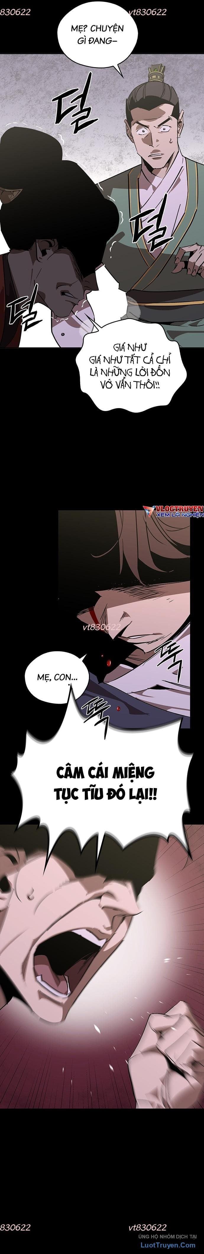 đọc truyện Võ Học Miền Viễn Tây Chương 54 ảnh 5 tại Thiên Thai Truyện