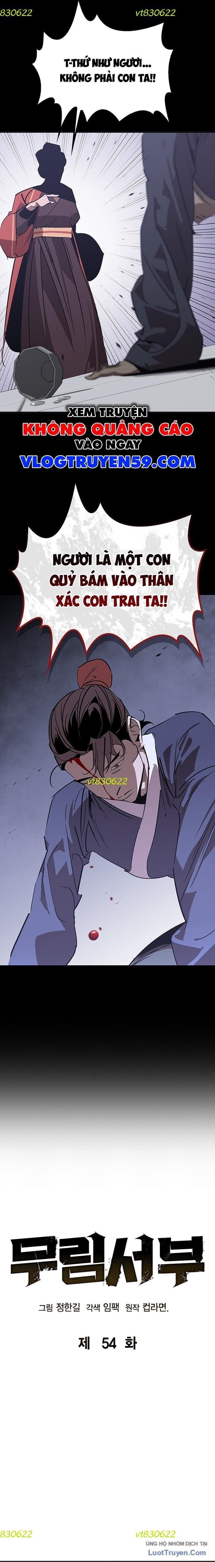 đọc truyện Võ Học Miền Viễn Tây Chương 54 ảnh 6 tại Thiên Thai Truyện