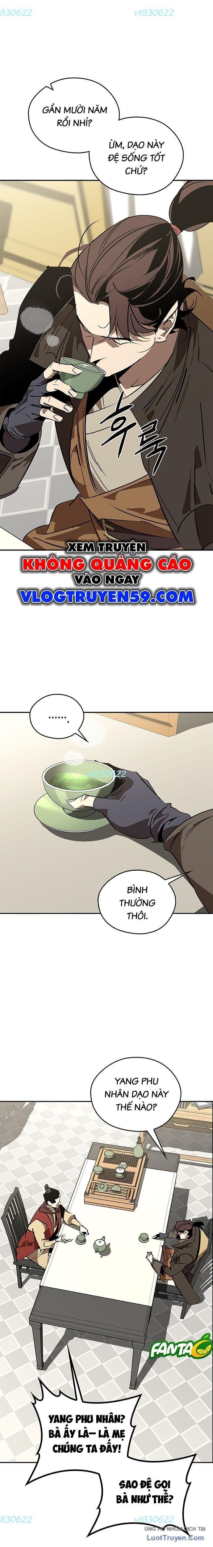 đọc truyện Võ Học Miền Viễn Tây Chương 54 ảnh 8 tại Thiên Thai Truyện