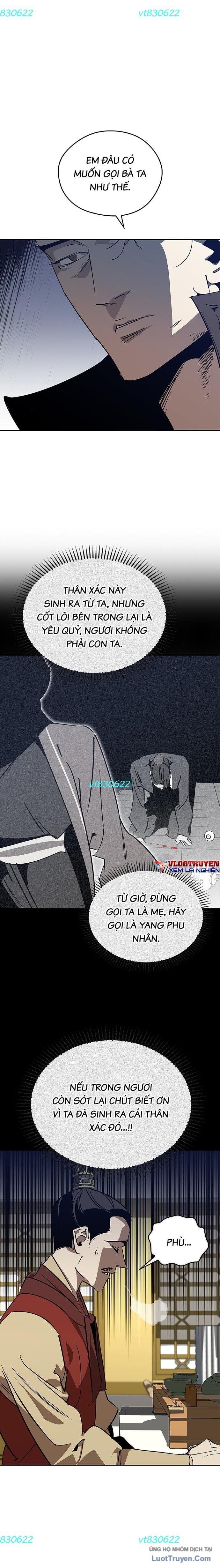 đọc truyện Võ Học Miền Viễn Tây Chương 54 ảnh 9 tại Thiên Thai Truyện