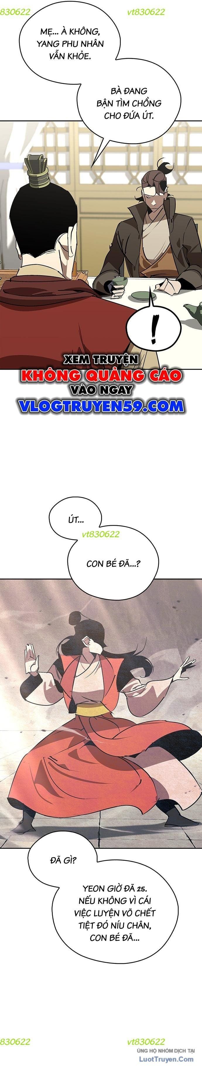 đọc truyện Võ Học Miền Viễn Tây Chương 54 ảnh 10 tại Thiên Thai Truyện