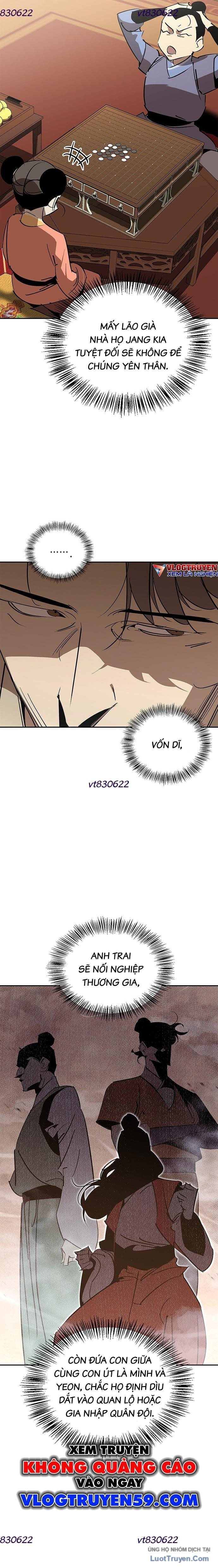 đọc truyện Võ Học Miền Viễn Tây Chương 55 ảnh 12 tại Thiên Thai Truyện