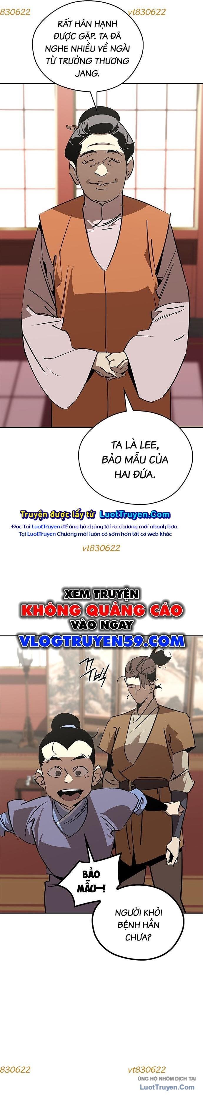 đọc truyện Võ Học Miền Viễn Tây Chương 55 ảnh 15 tại Thiên Thai Truyện