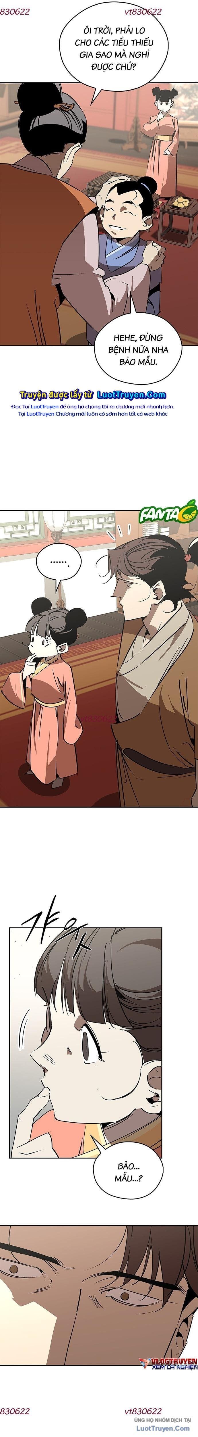 đọc truyện Võ Học Miền Viễn Tây Chương 55 ảnh 16 tại Thiên Thai Truyện