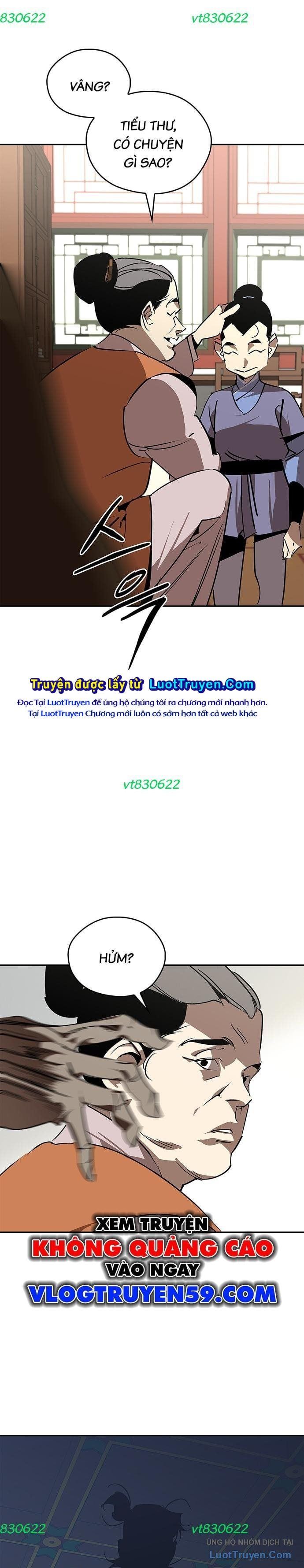 đọc truyện Võ Học Miền Viễn Tây Chương 55 ảnh 17 tại Thiên Thai Truyện