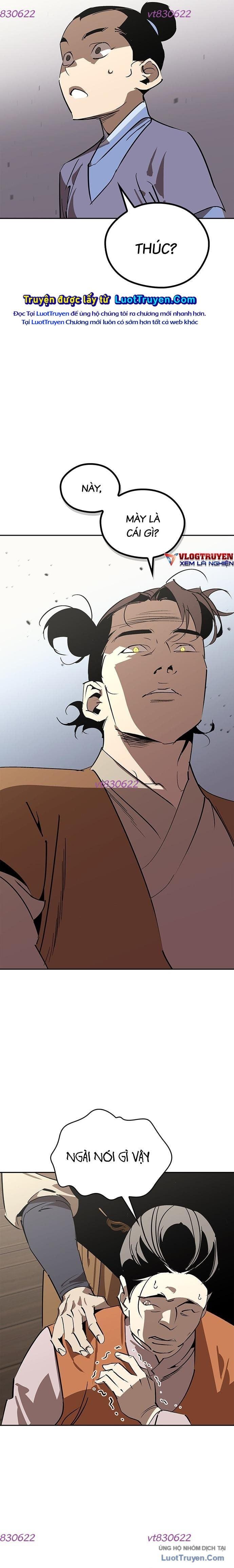 đọc truyện Võ Học Miền Viễn Tây Chương 55 ảnh 19 tại Thiên Thai Truyện