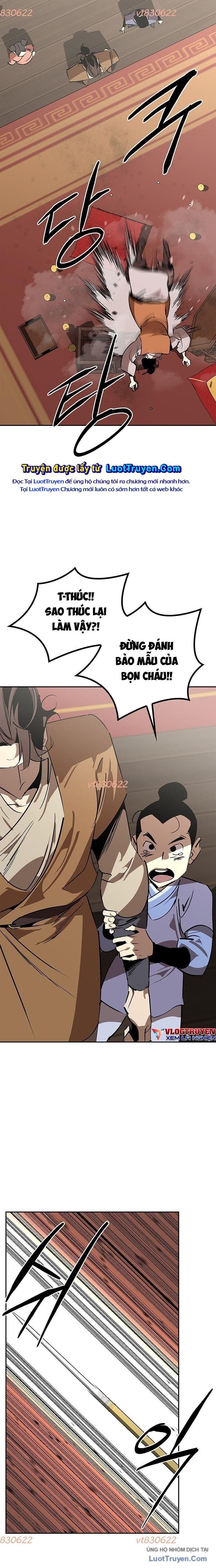 đọc truyện Võ Học Miền Viễn Tây Chương 55 ảnh 21 tại Thiên Thai Truyện