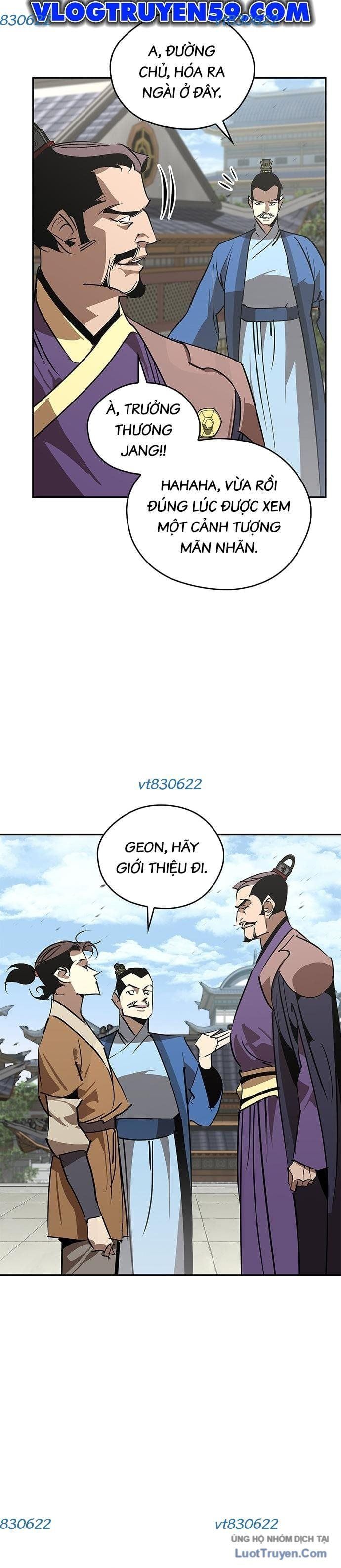 đọc truyện Võ Học Miền Viễn Tây Chương 55 ảnh 4 tại Thiên Thai Truyện