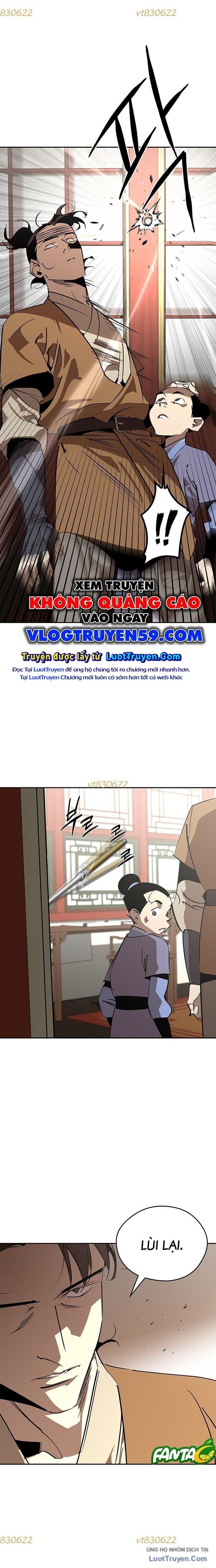 đọc truyện Võ Học Miền Viễn Tây Chương 55 ảnh 22 tại Thiên Thai Truyện