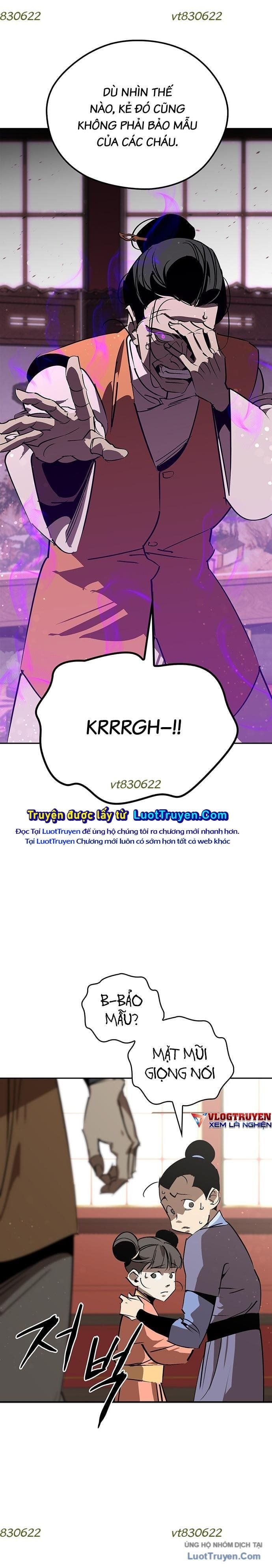 đọc truyện Võ Học Miền Viễn Tây Chương 55 ảnh 23 tại Thiên Thai Truyện