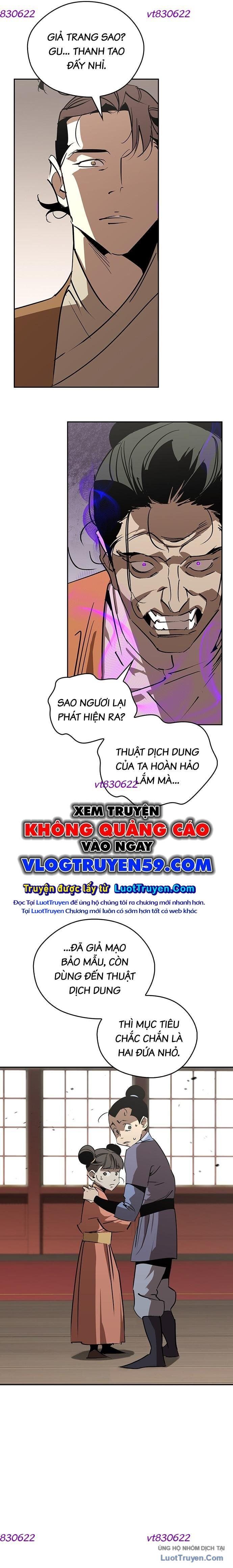 đọc truyện Võ Học Miền Viễn Tây Chương 55 ảnh 24 tại Thiên Thai Truyện