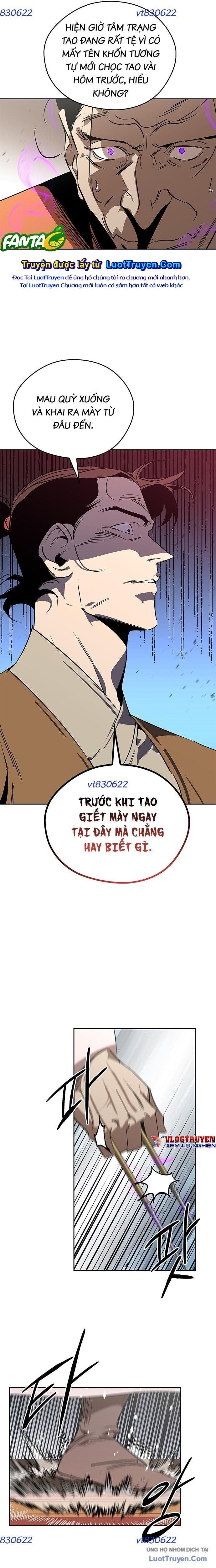 đọc truyện Võ Học Miền Viễn Tây Chương 55 ảnh 25 tại Thiên Thai Truyện